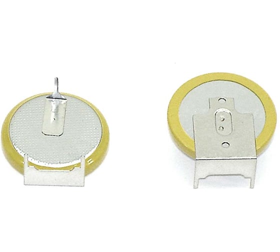 Изображение товара Батарейка CMOS Amperin CR2032 PCBD 77915