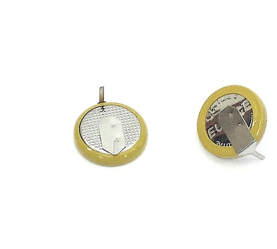 Изображение товара Батарейка CMOS Amperin CR1225-VBY2 77917