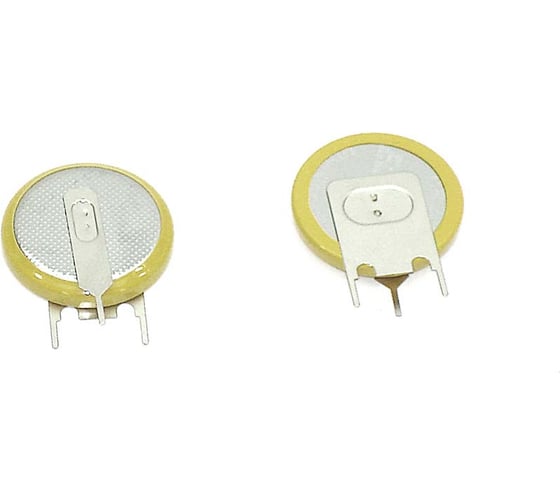 Изображение товара Батарейка CMOS Amperin CR2032 SC PCBD 77916