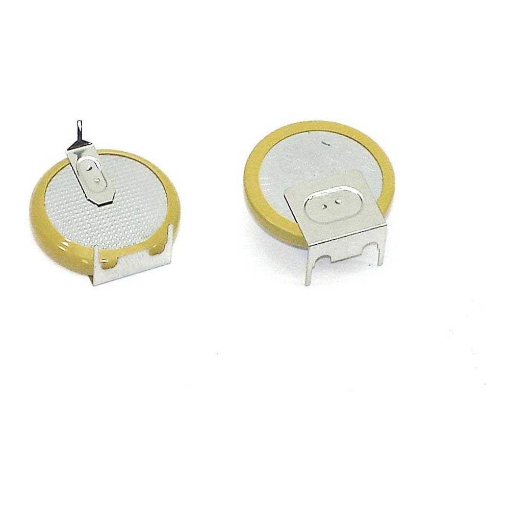 Изображение товара Батарейка CMOS Amperin R-CR2032HP2M1-BULK25 для электроники