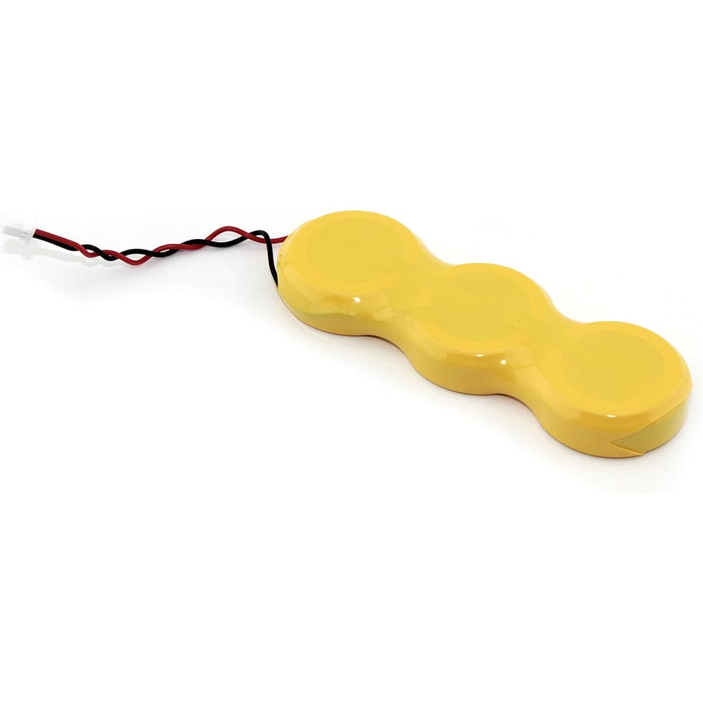 Изображение товара Батарейка CMOS Amperin CR2477-3P с коннектором 91959 для устройств