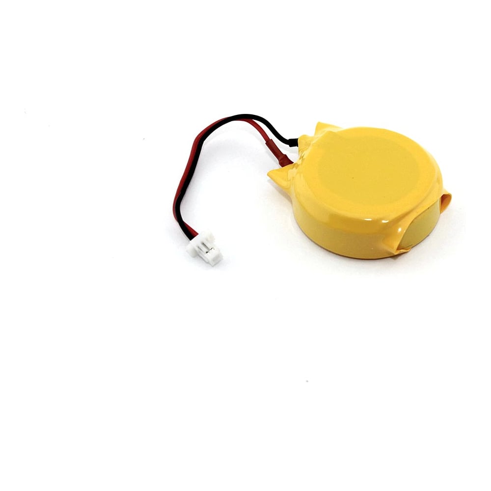 Изображение товара Батарейка CMOS Amperin CR2477 с коннектором 91957 - литий-диоксид-марганцевая батарейка 3В