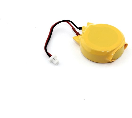 Изображение товара Батарейка CMOS Amperin CR2477 с коннектором 91957