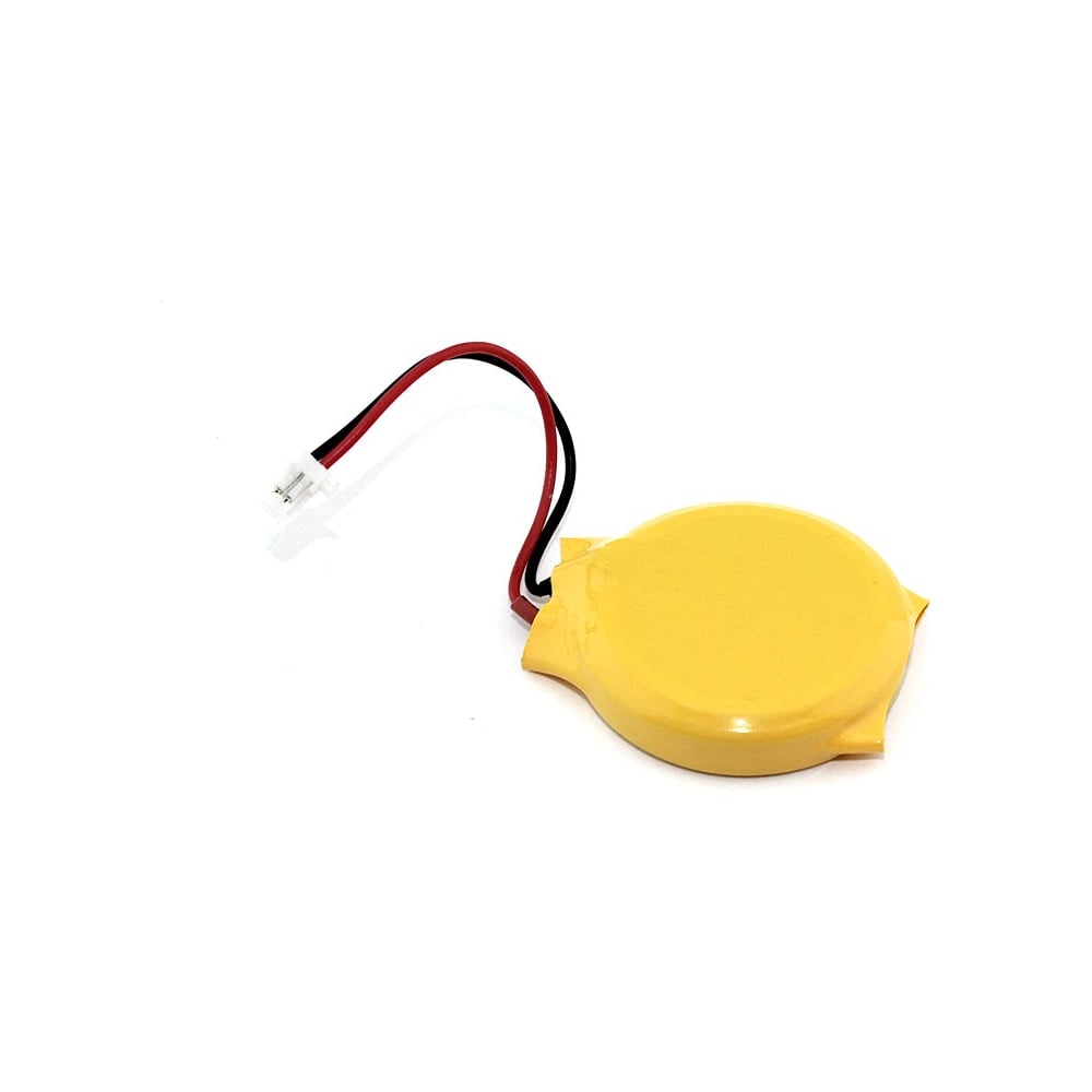 Изображение товара Батарейка CMOS Amperin CR2450 с коннектором 3 В литий-диоксидная