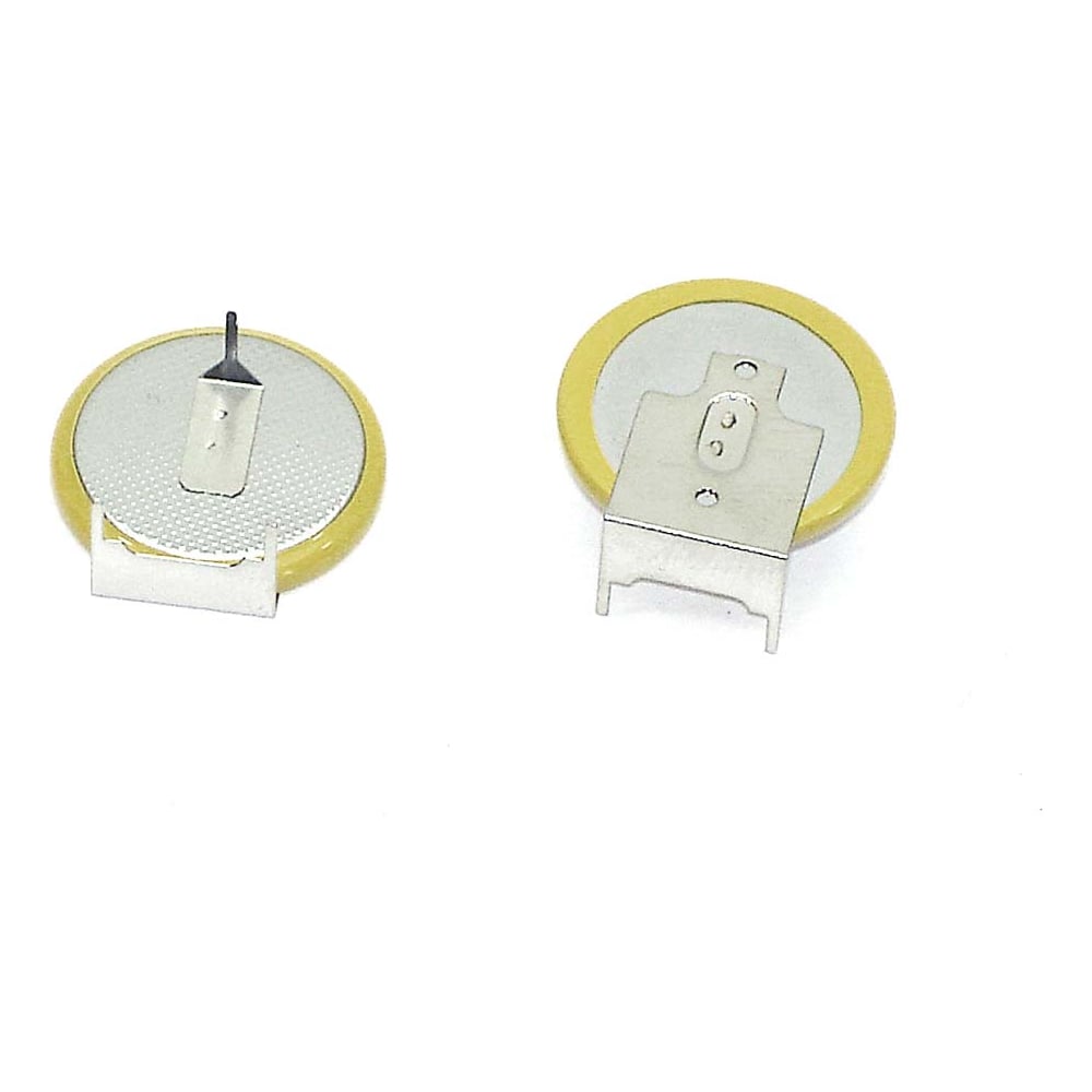 Изображение товара Батарейка CMOS Amperin CR2025 MFR RH 77924 литий-диоксид 3V