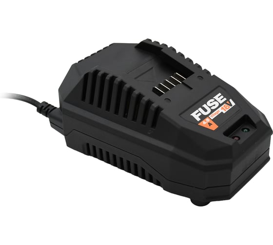 Изображение товара Зарядное устройство Villager для аккумулятора FUSE 4,5A 083383