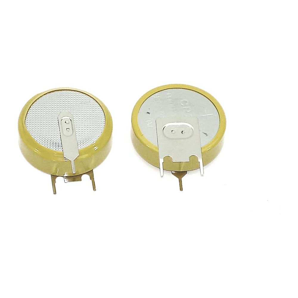 Изображение товара Батарейка CMOS Amperin CR2477 3 контакта литий-диоксид-марганец 3 В