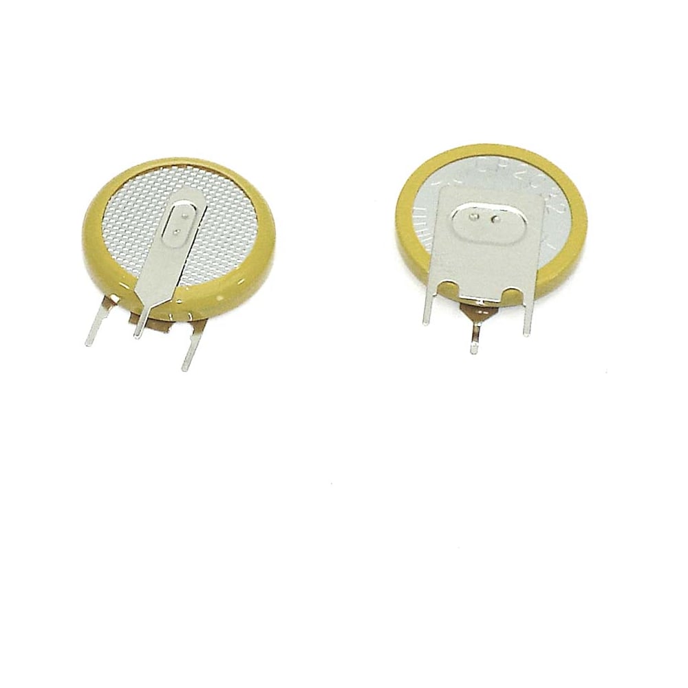 Изображение товара Батарейка CMOS Amperin CR2032-VP2M1 77919 3 В литий-диоксидная