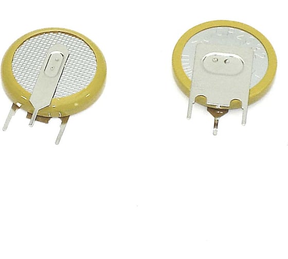 Изображение товара Батарейка CMOS Amperin CR2032-VP2M1 77919