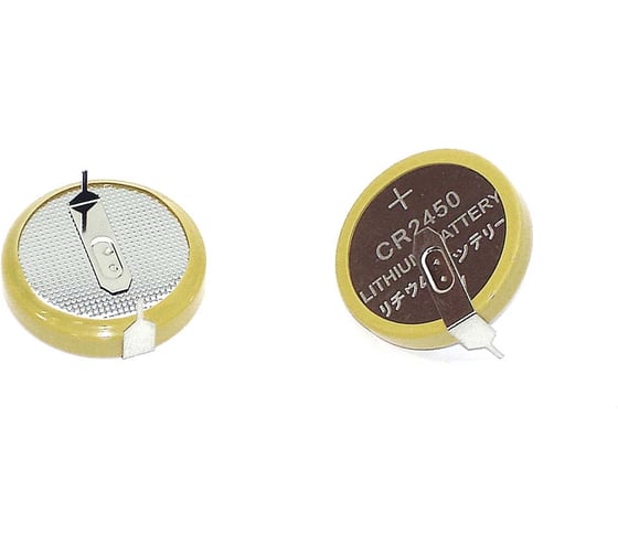 Изображение товара Батарейка CMOS Amperin R-CR2450HB55 77920