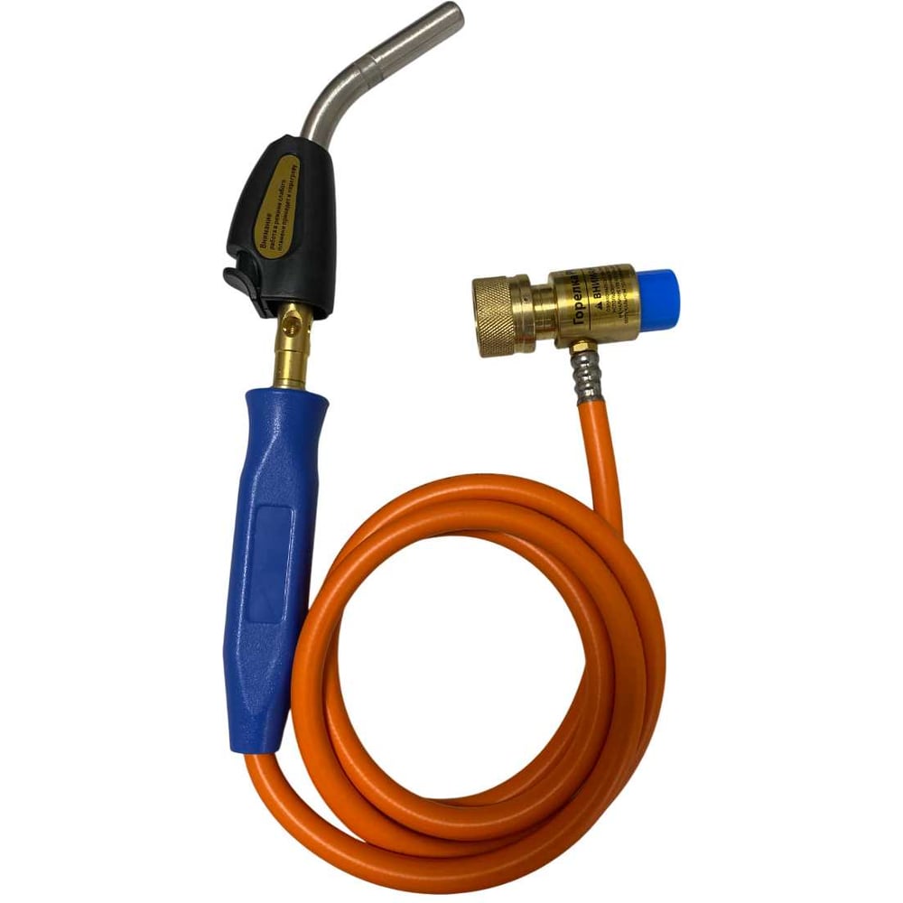 Изображение товара Горелка со шлангом Promart PM-TCA для активного отдыха