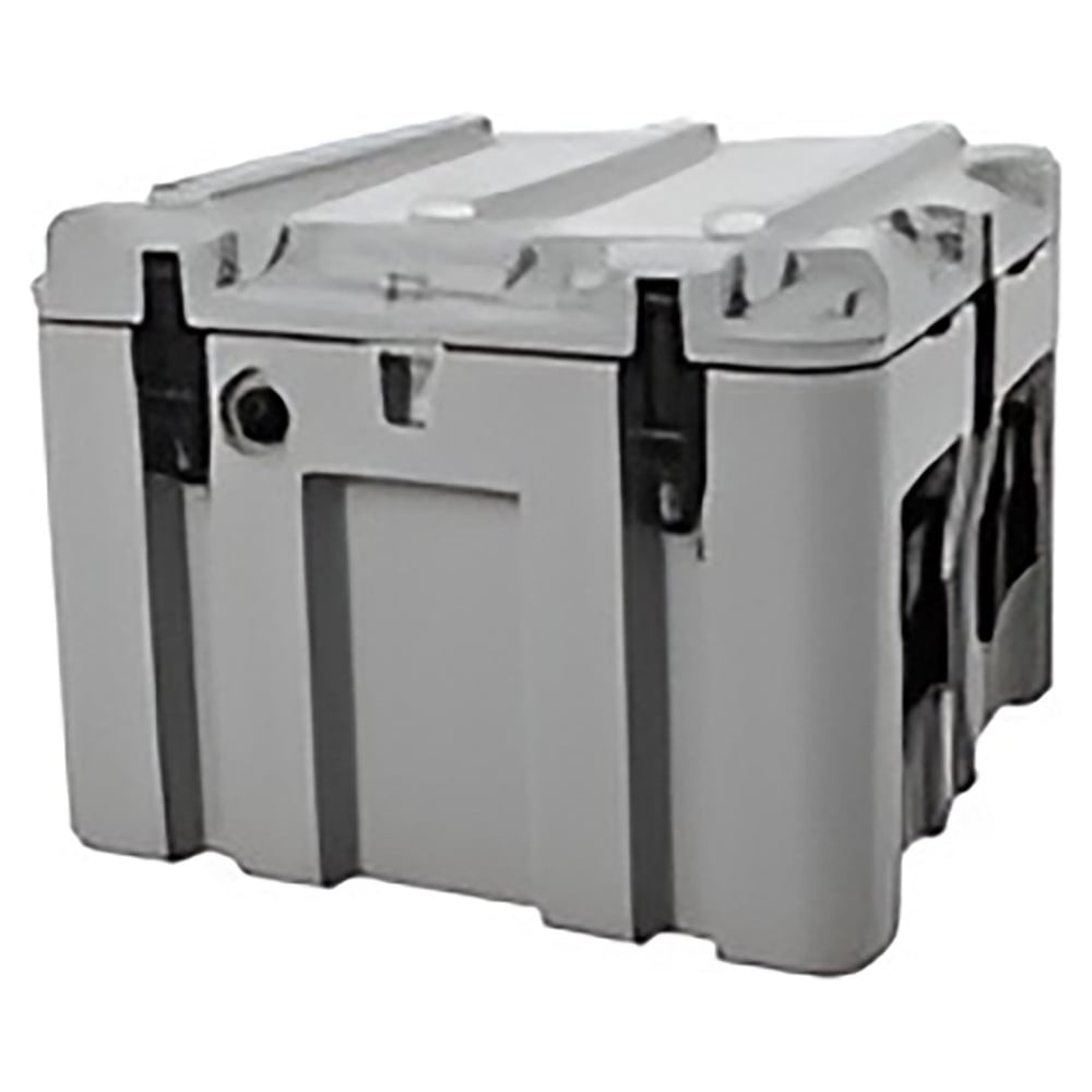 Изображение товара Ящик защитный Сорокин 80л ударопрочный для хранения и транспортировки