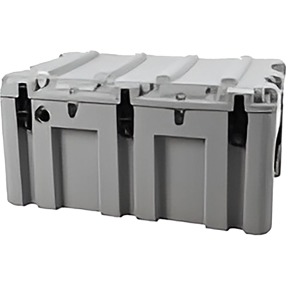 Изображение товара Ящик защитный Сорокин 130л ударопрочный для хранения и перевозки