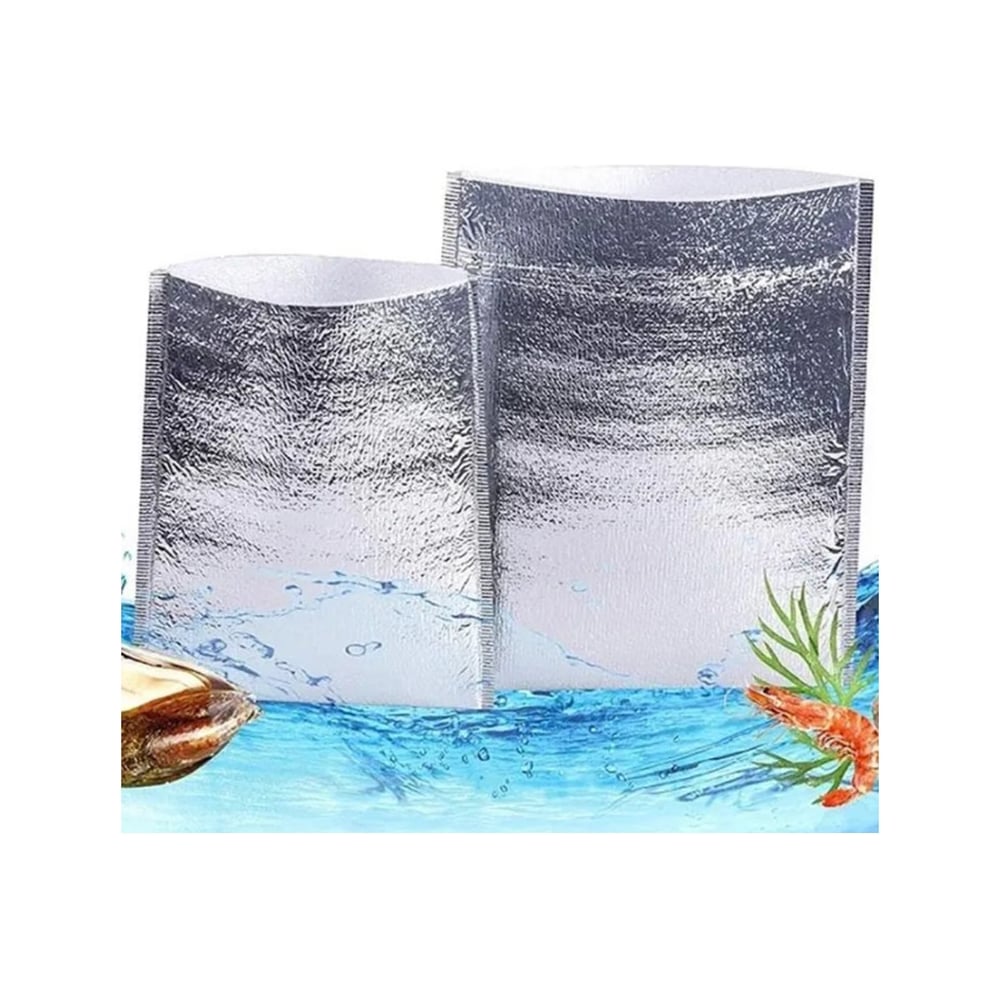 Изображение товара Многоцелевой термоконверт НПС Развитие 30х60 см комплект 25 штук