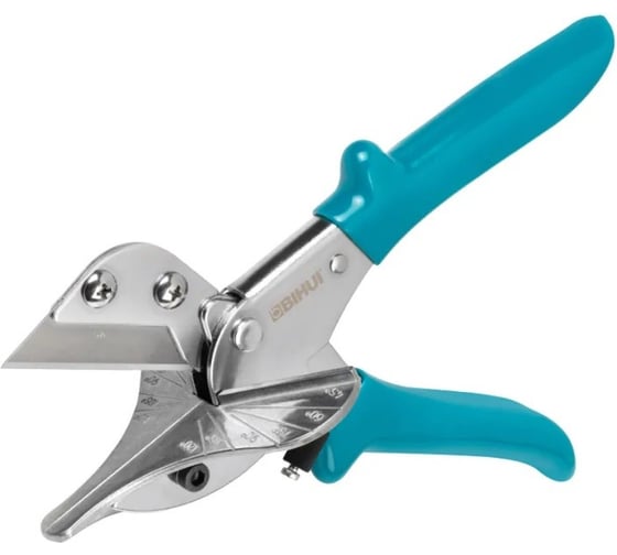 Изображение товара Ножницы для резки ПВХ профиля и багета BIHUI FTC200