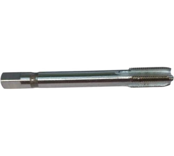 Изображение товара Метчик трубный цилиндрический ИНКО 1/8 G HSS 00000027665