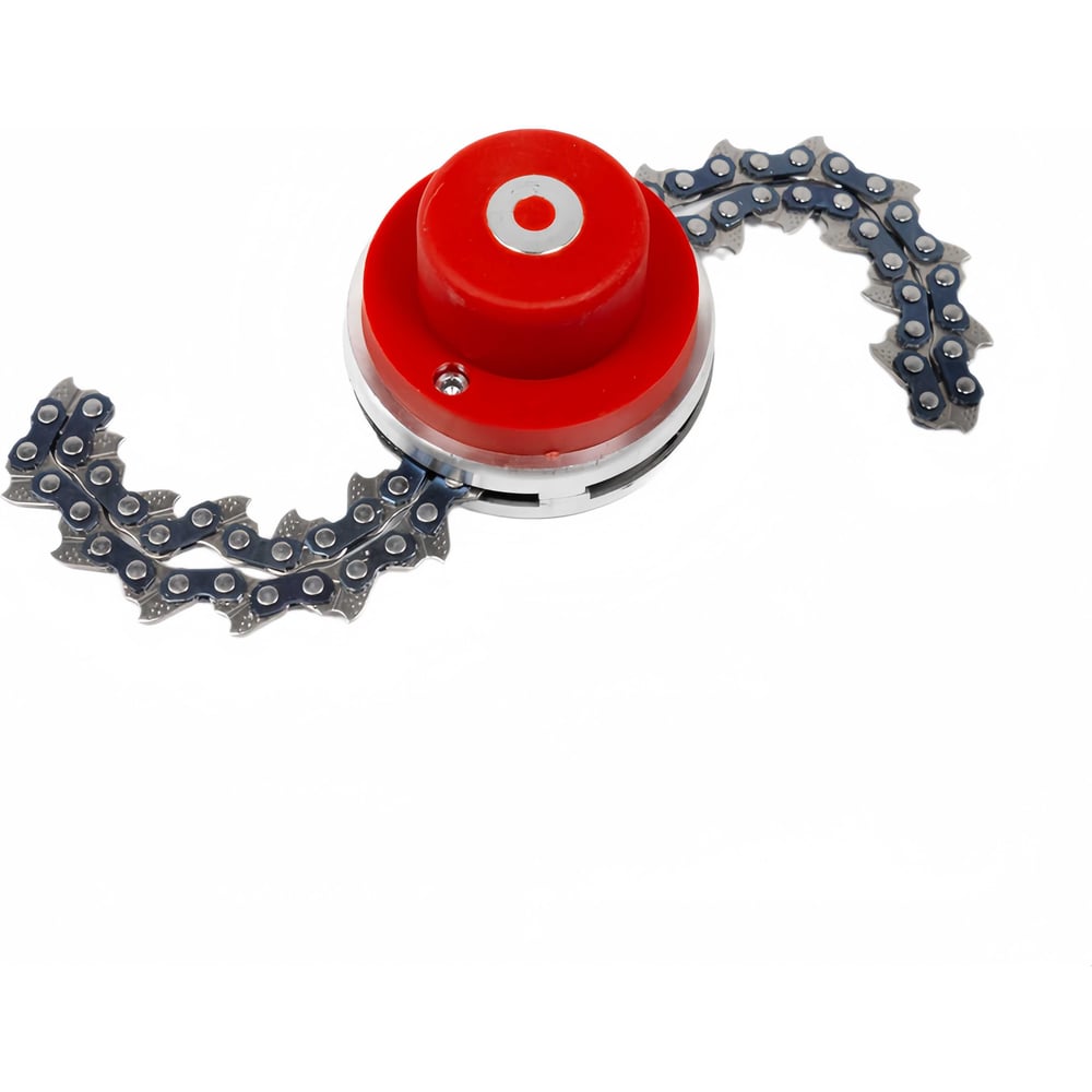 Изображение товара Катушка для бензотриммера СИЛАЧ Л-08Ц 023917 универсальная металлическая