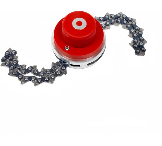 Изображение товара Катушка для бензотриммера СИЛАЧ Л-08Ц 023917