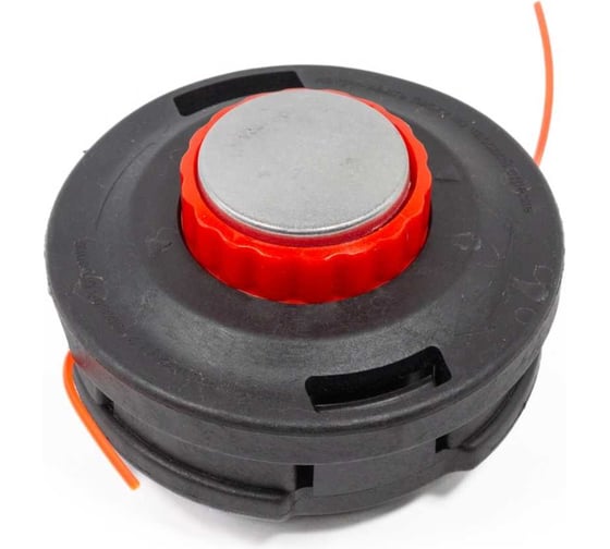 Изображение товара Катушка для бензотриммера СИЛАЧ Л-05П 023915