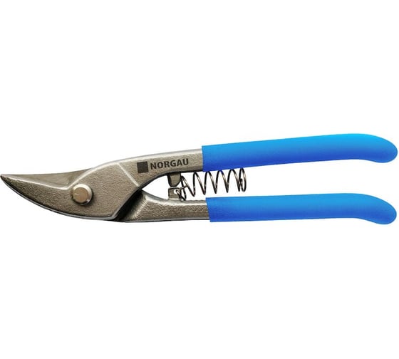 Изображение товара Ножницы по металлу NORGAU 250мм, правые, N421-250R 072207251