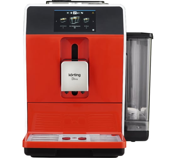 Изображение товара Кофемашина Korting KACM 2005 Diva 00000020854
