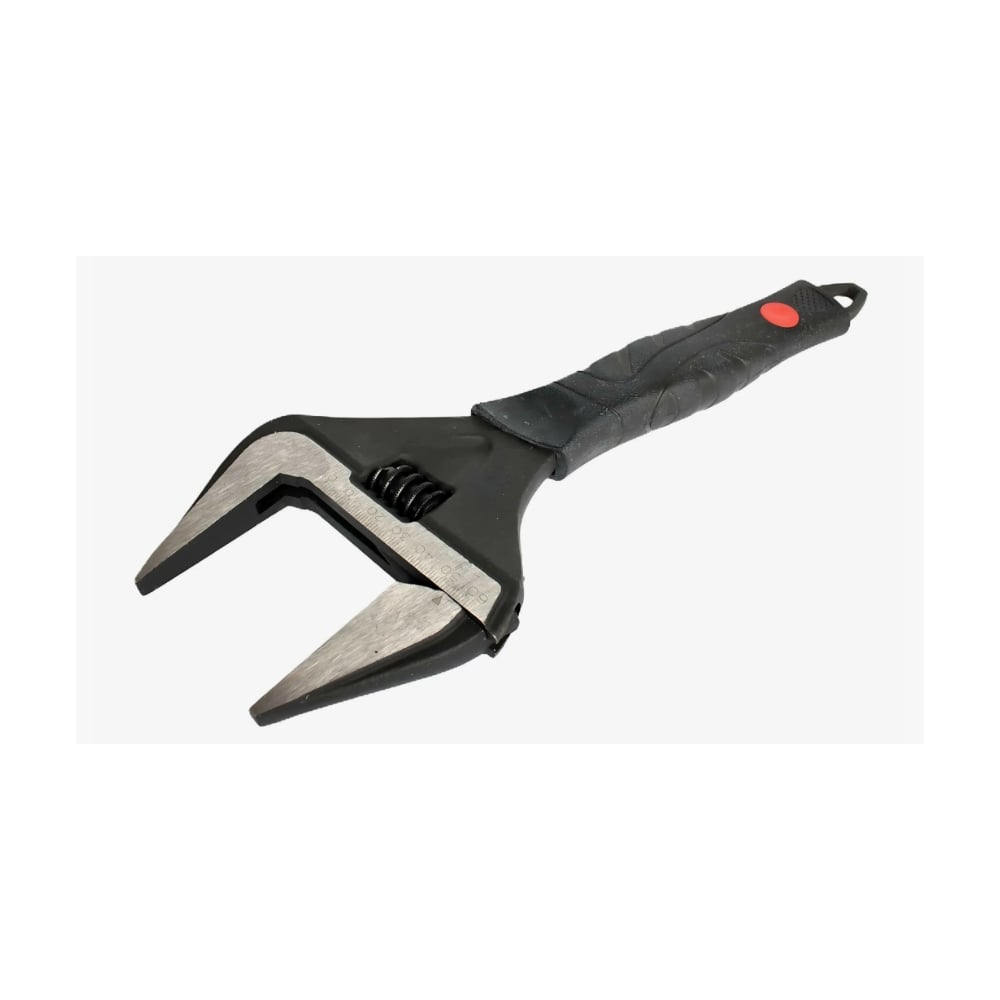 Изображение товара Разводной ключ GREPP с тонкими губками 300 мм арт./24 204-114