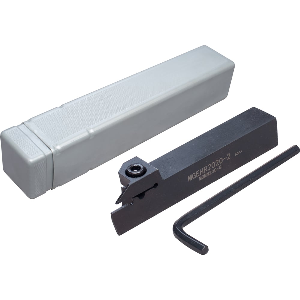 Изображение товара Державка TORNERI отрезная канавочная MGEHR2020-2 Т026800