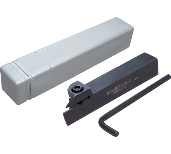 Изображение товара Державка TORNERI отрезная (канавочная) MGEHR2020-2 Т026800