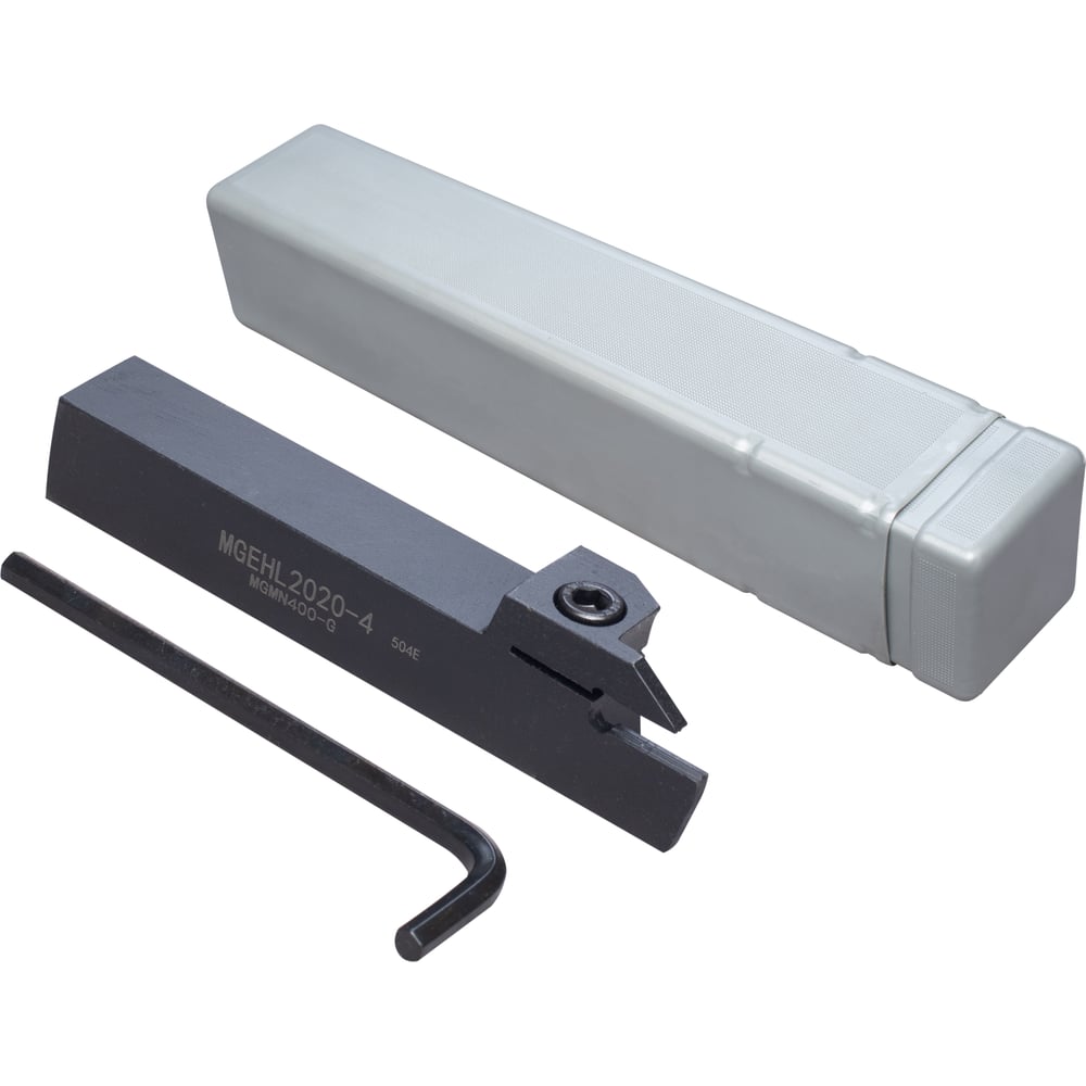 Изображение товара Державка отрезная канавочная TORNERI MGEHL2020-4 135 мм 20 мм