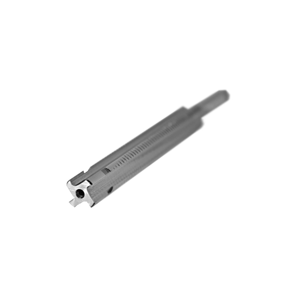 Изображение товара Метчик трапецеидальный Tr14х2 левый 165мм HSS Beltools