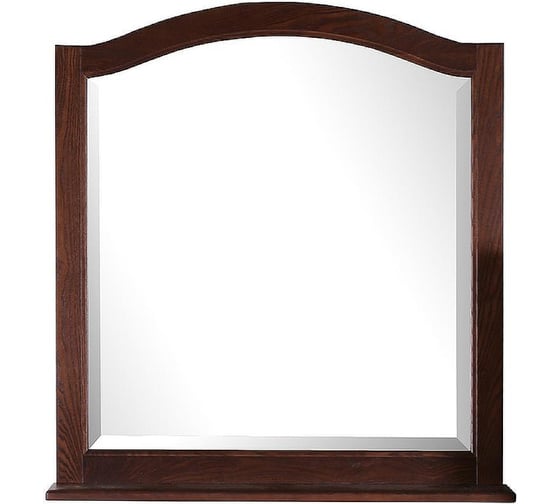 Изображение товара Зеркало АСБ-Мебель Модерн 105 Антикварный орех 11231 АНТ