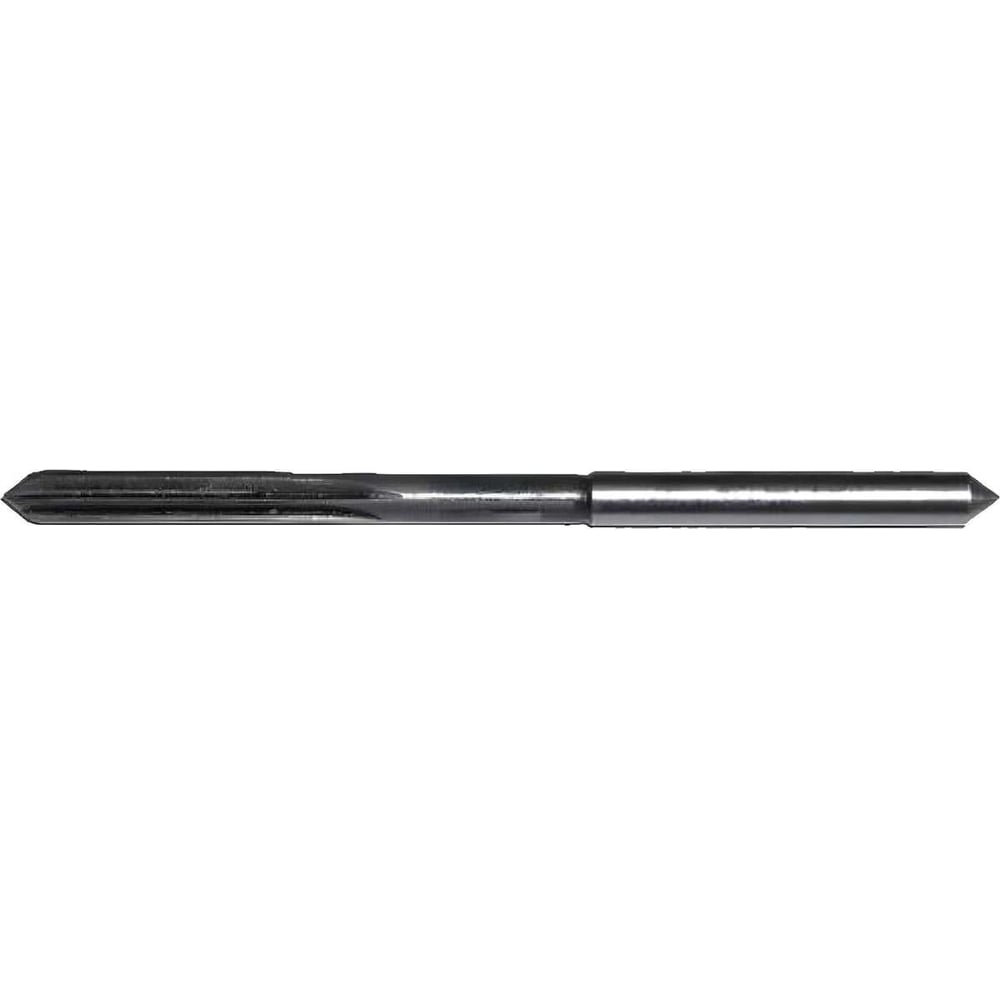 Изображение товара Развертка цилиндрическая JINTOOLS с винтовой канавкой 3 мм