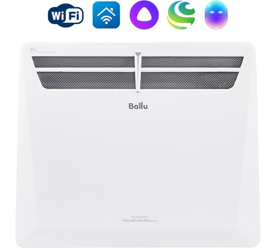 Изображение товара Модуль отопительный электрического конвектора BALLU Evolution Transformer BEC/EVU-500 НС-1740527
