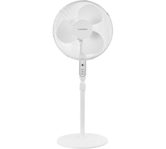 Изображение товара Напольный вентилятор MAUNFELD MSF-406WR