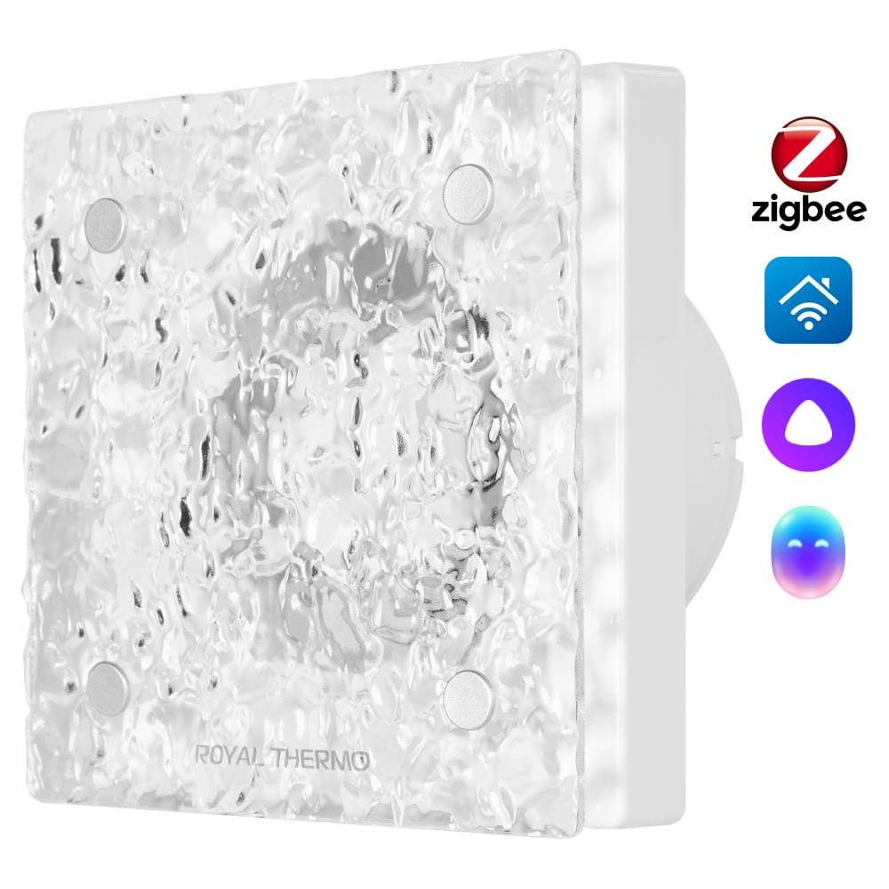 Изображение товара Вытяжной вентилятор Royal Thermo RAFC 100 Frozen