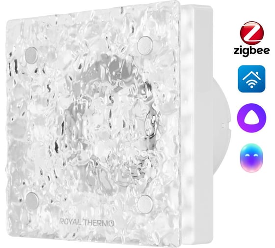 Изображение товара Вентилятор вытяжной Royal Thermo RAFC 100 Frozen НС-1730845