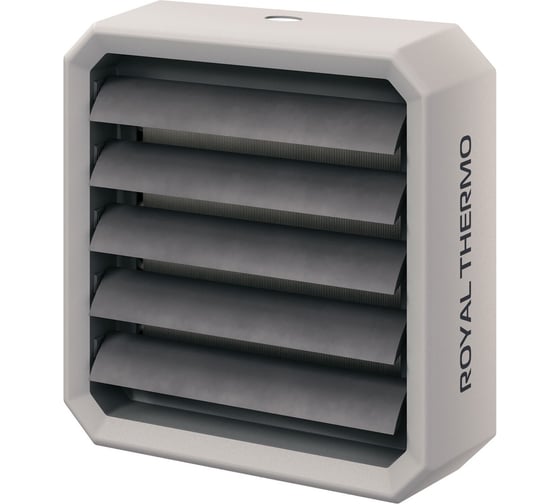 Изображение товара Тепловентилятор водяной Royal Thermo RTW-25-S НС-1724190