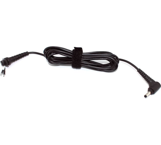 Изображение товара Кабель для блока питания Amperin 4.0x1.7 mm 81311