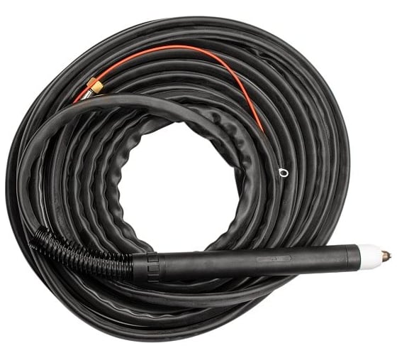 Изображение товара Плазменный резак машинный Aurora PP80 (М16х1.5) 12м HF 39467
