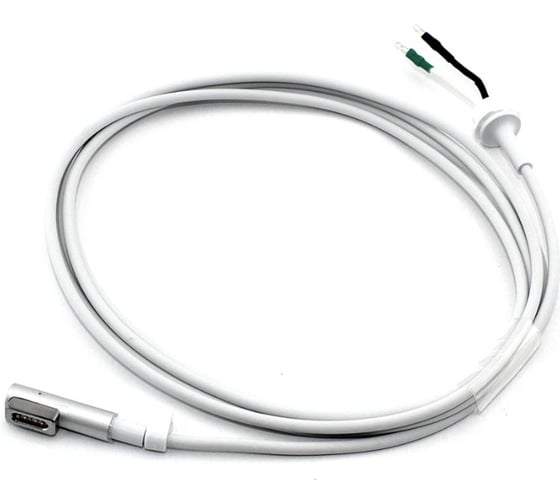 Изображение товара Кабель для блока питания Amperin Apple MagSafe L-shape 85W 91186