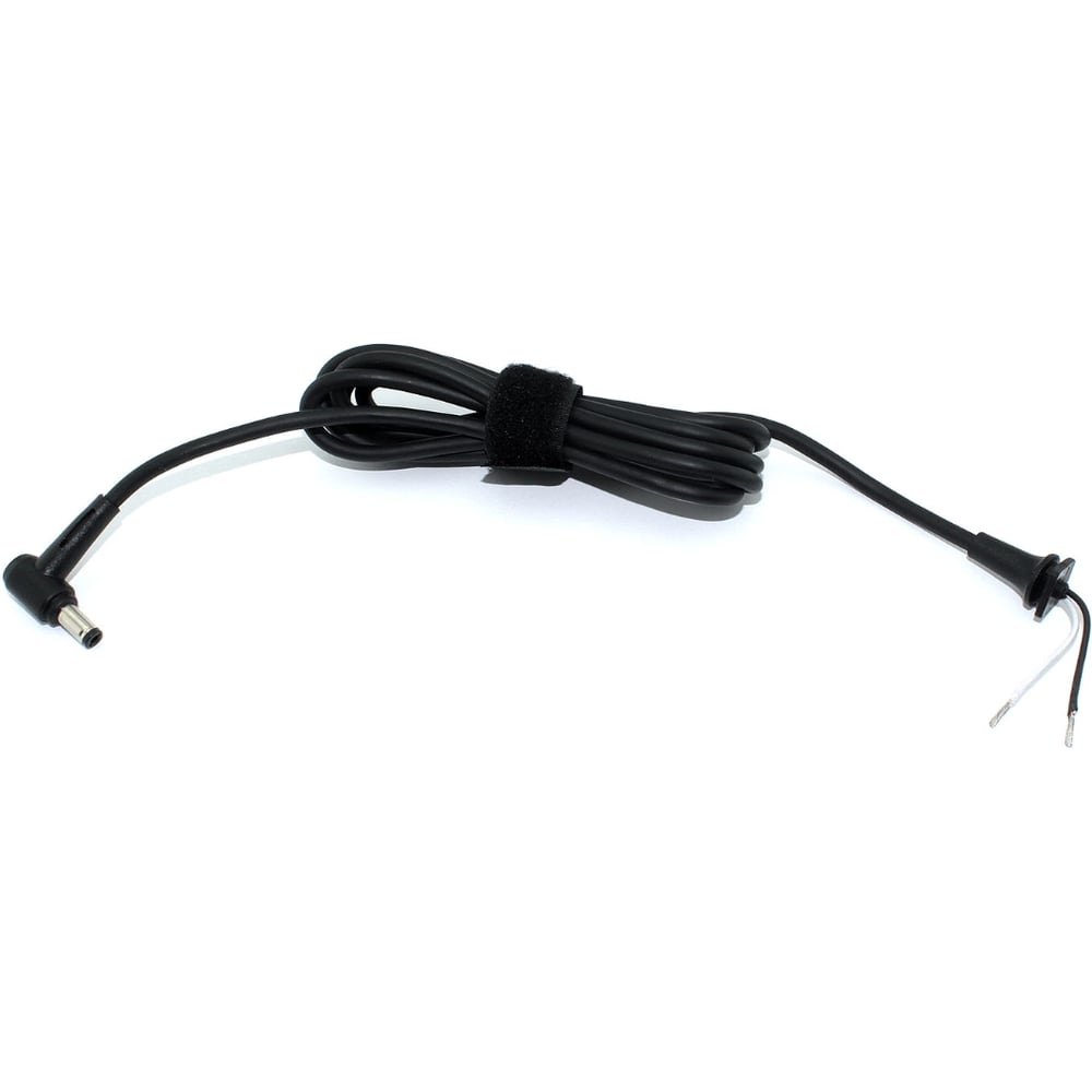 Изображение товара Кабель для блока питания Asus Amperin 5.5x2.5мм 180Вт угловой 1,8м