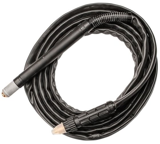 Изображение товара Плазменный резак машинный Aurora LTM141 Евро 6м HF 39466