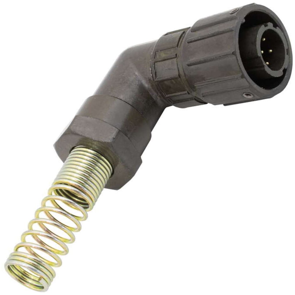 Изображение товара Разъёмы быстроразъемные RUICHI FQ14-7pin TRJ-8 VOLKEL 126440