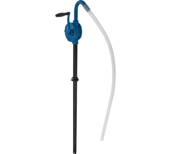 Изображение товара Насос ручной роторный Forsage F-1033 MST(62986)