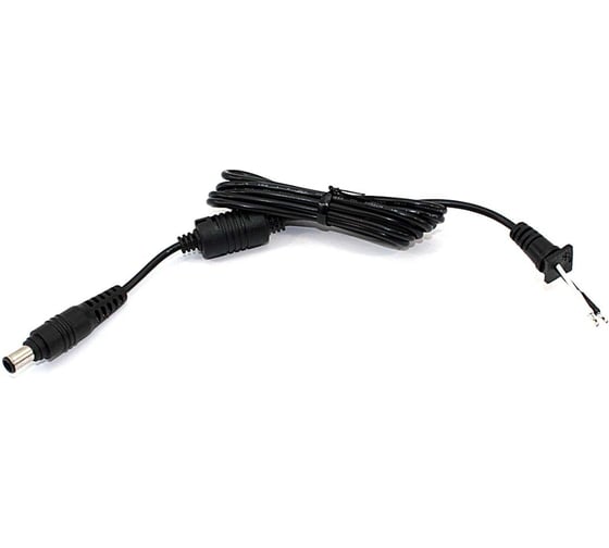 Изображение товара Кабель для блока питания Amperin Sony 6.5x4.4mm 81314
