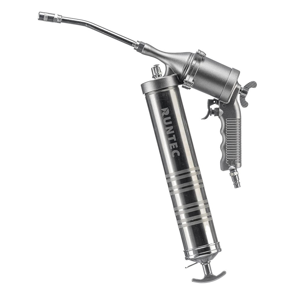 Изображение товара Пневматический шприц RUNTEC RT-SO400CS8 400 мл регулируемый