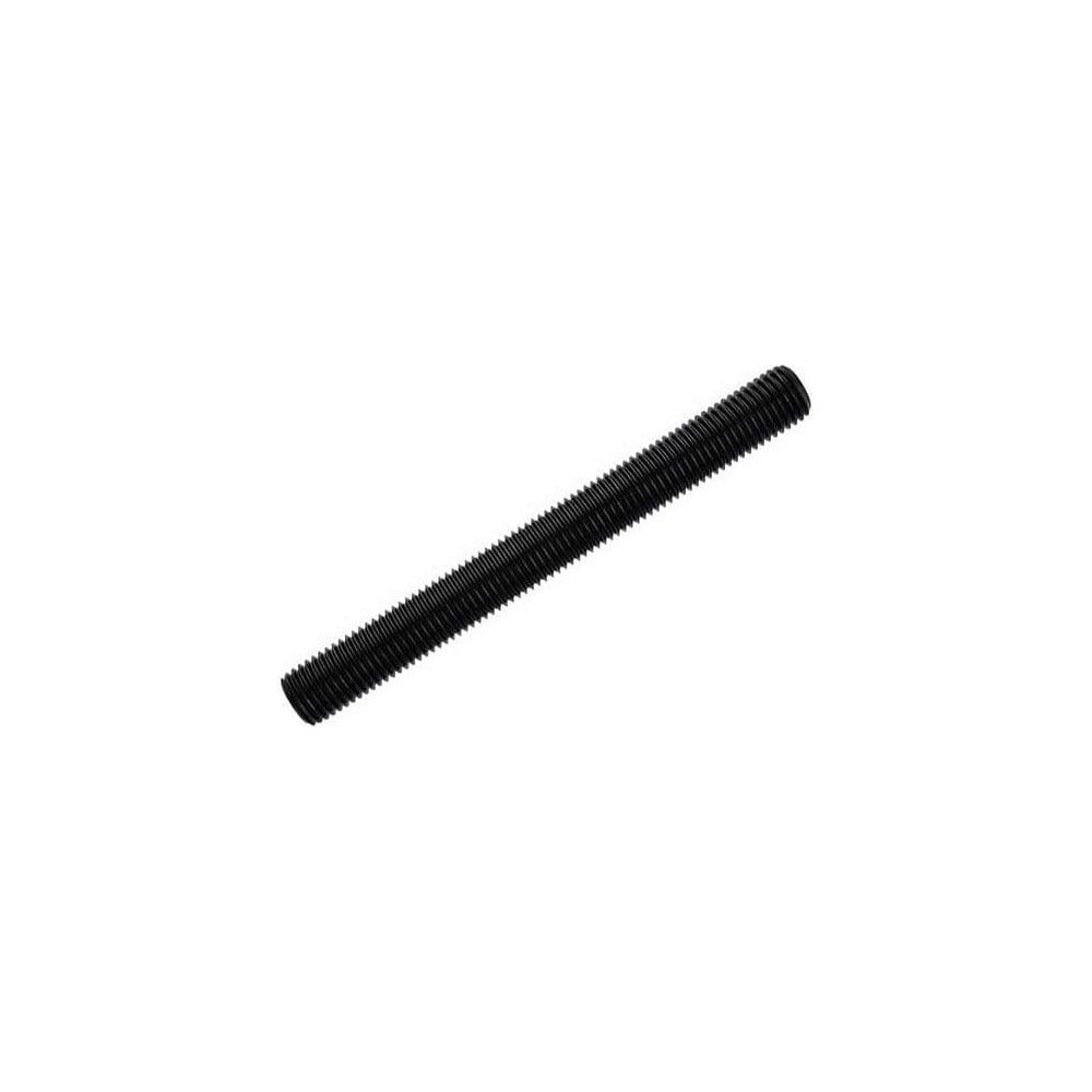 Изображение товара Шпилька Крепсталь DIN 975 М18x1000 12.9 ОКС 15 шт