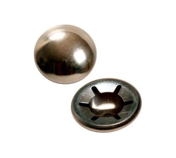 Изображение товара Шайба STARLOCK М10 с колпачком. 1000 шт. Крепсталь K003123