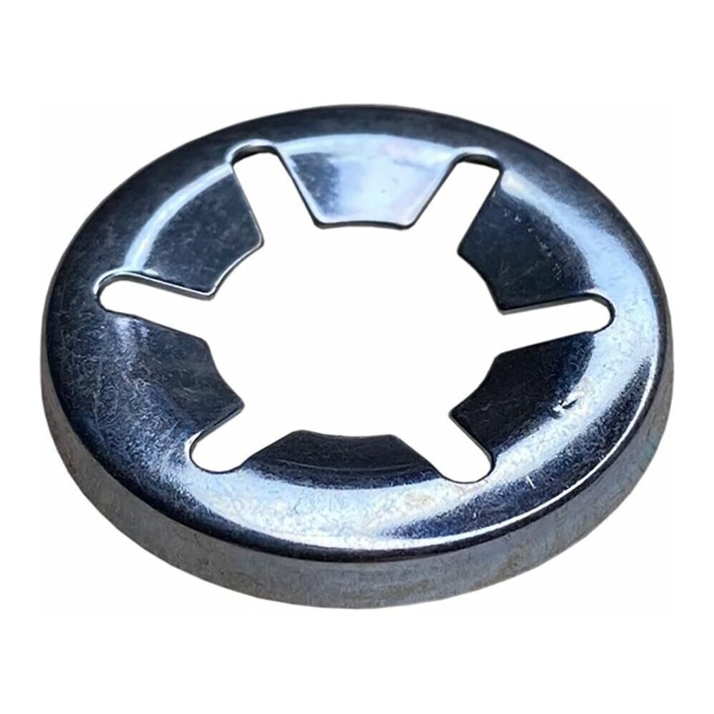 Изображение товара Шайба Крепсталь STARLOCK М15 1000 шт. крепежный элемент для монтажа