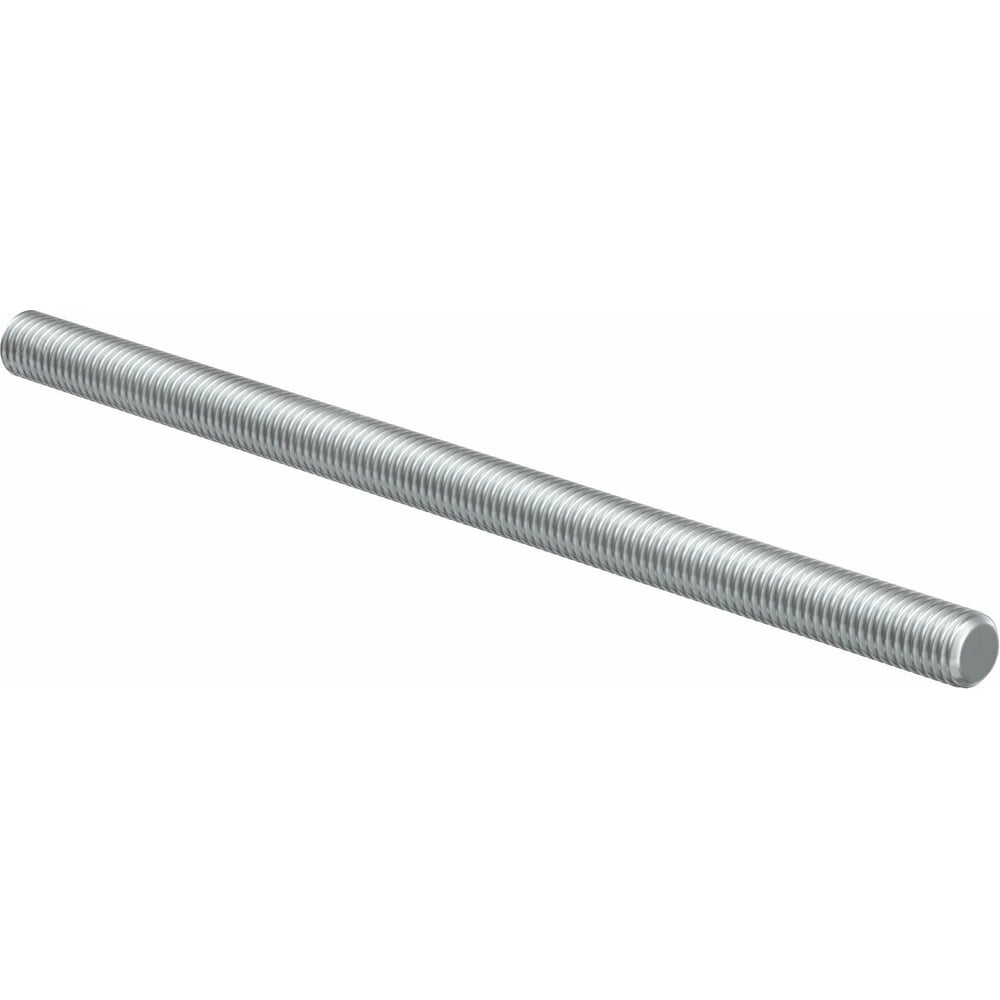 Изображение товара Шпилька крепежная DIN 975 М30х2000 10.9 цинк 3 шт